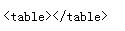 定义HTML文件主体部分的标记对是（)。