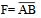 测得某逻辑门输入A、B和输出F的波形如图所示，则F(A，B)的表达式为()。A.F=ABB.C.D.