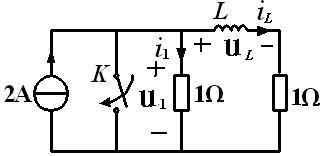 写出如图空心变压器的输入的特性方程为()。