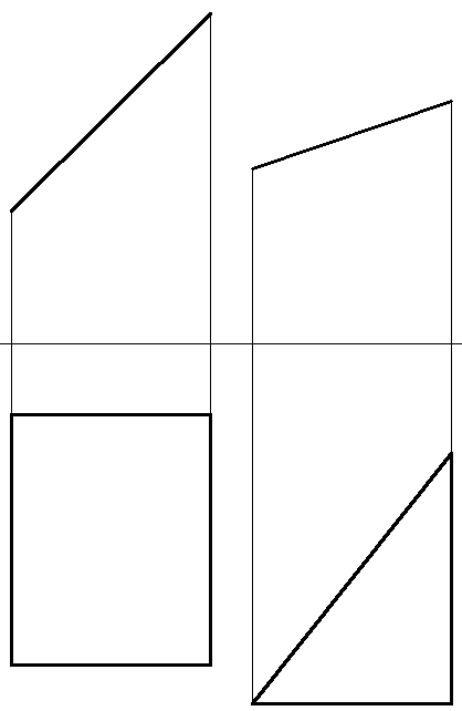 两平面的相对位置是()。