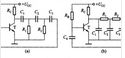 电路如图4.12所示，若输入电压ui＝－0.5V，则输出端电流i为（)。  A．10mA  B．－5