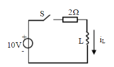 如图12.6.6所示对称三相电路中，负载等效电阻R=10Ω。等效电感L=10mH。负载吸收的平均功率