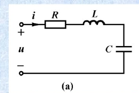一个RC串联电路如图所示，电压表V1的读数为30V，V2的读数为40V，则V的读数为______。一