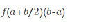 设函数f（x)在闭区间[a，b]上具有连续导数,证明设函数f(x)在闭区间[a，b]上具有连续导数,