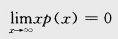 设连续型随机变量X的概率密度p(x)，则当(   )时，称其为随机变量X的数学期望    A．收敛 