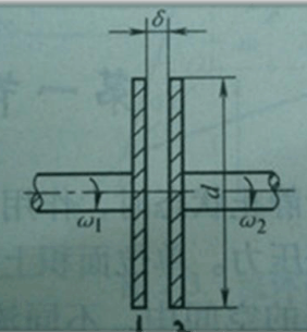 偏心受压柱发生材料破坏时，大小偏心受压界限点(图5-2中B点)截面( )。