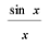 当x→0时，变量（)是无穷小量。A.B.C.D.请帮忙给出正确答案和分析，谢谢！
