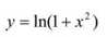 下列函数中为奇函数的是（)。A.B.y=xcosxC.D.y=ln(1+x)请帮忙给出正确答案和分析