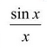 当x→0时，变量（)是无穷小量。A.B.C.D.ln(x+2)