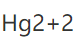 向含有Fe3＋、Cu2＋、Zn2＋、Hg2＋、、Cr3＋、Mn2＋的混合溶液中加入过量的氨水，生成的