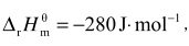 反应3O2(g)===2O3(g)在25℃时，对该反应有利的条件是()