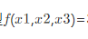 确定实数t的取值范围，使二次型2tx1x2－2x1x3＋4x2x3为正定二次型.确定实数t的取值范围