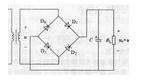 单相整流电路如图9－15所示，已知U2=20V，RL=40Ω。求：单相整流电路如图9-15所示，已知