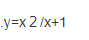 下列各对函数中(   )是同一个函数．    A．与y=x+1    B．与y=x    C．y=l