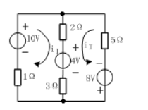 图中，电压源电压增大n倍，电流源电流不变，则I&#39;将( )。 