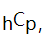 在无相变化的热负荷计算中，流体吸热和放热中计算，其中为( )。