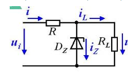 下图所示电路中，RL=150Ω，UI=20V，试估算：下图所示电路中，RL=150Ω，UI=20V，