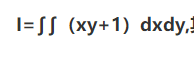 计算，其中D：4x2＋y2≤4．计算，其中D：4x2+y2≤4．