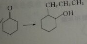 由指定原料（无机试剂任选) 合成下列化合物。由指定原料(无机试剂任选) 合成下列化合物。