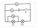 若图a电路中电流表电流为零，则应满足条件______；若图b电路中电流表为零，则应满足条件_____