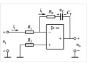 电路如下图所示，分别求出各电路的增益Au=uo／ui和输入电阻Ri。电路如下图所示，分别求出各电路的