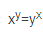 求由下列方程确定的隐函数y的导数