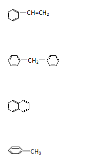 下列物质中，是苯的同系物的是（)下列物质中，是苯的同系物的是(   )    