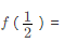 设函数g(x)=1+x，且当x≠0时，，则等于( )