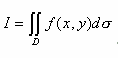 把积分化为极坐标形式的二次积分，其中积分区域D为：  x2＋y2≤y．把积分化为极坐标形式的二次积分