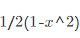 当x→1时，无穷小1－x与无穷小  （1)1－x2；（2)是否同阶？是否等价？当x→1时，无穷小1-