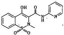 下列药物中属于C0X－2选择性抑制剂的药物有（）