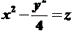 双曲抛物面上过点（1，0，1)的两条直母线所决定的平面方程是______。双曲抛物面上过点(1，0，