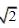 u=[10sin(ωt-35°)+5cosωt]V是( )电压。