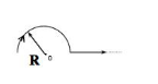 将通有电流的导线弯成如图11－30（a)、（b)所示的形状，求O点处的磁感应强度B。将通有电流的导线