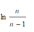 对一级反应，若其速率常数为k，则当反应物反应掉1／N时，所需时间是。对一级反应，若其速率常数为k，则