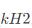 H2（g)和I2（g)在781K时发生如下反应：H2（g)＋I2（g)→2HI（g)。已知HI的速率
