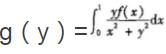 研究函数的连续性，其中f（x)在闭区间上是正的连续函数．研究函数的连续性，其中f(x)在闭区间上是正