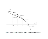 图为一单位负反馈系统校正前、后的开环对数幅频曲线。    