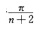 广义积分(   )    A．发散    B．收敛于1    C．收敛于  D．敛散性不能判定