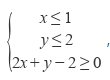 设实数x，Y适合等式，求z=x＋y的最大值设实数x，Y适合等式，求z=x+y的最大值