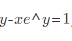 设y=y（x)由所确定，求设y=y(x)由所确定，求