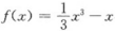 设，则x=1是f(x)在区间[-2，2]上的( )．