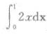 设随机变量X、Y的分布函数为则E(X)=( )．