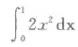设随机变量X、Y的分布函数为则E(X)=( )．