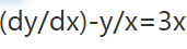 求微分方程满足条件y|x=1=e2的特解。求微分方程满足条件y|x=1=4的特解。