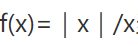 讨论函数当x→0时的极限．讨论函数当x→0时的极限．