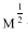 下表为4个相对分子质量不同的聚异丁烯在环己烷中30℃时的溶胀因子α。以（α5－α3)对作图，并用公式