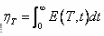 设Maxwell模型的模量为E（t)，试证明黏壶的黏度可由下式求得：设Maxwell模型的模量为E(