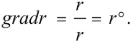 已知r=xex＋yey＋zez，r=（x2＋y2＋z2)1／2，试证明：已知r=xex+yey+ze