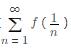设函数f（x)在点x=0的某一邻域内具有二阶连续导数，且设函数f(x)在点x=0的某一邻域内具有二阶